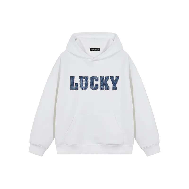 LUCKY BRAND Sweatshirts Unisex-0