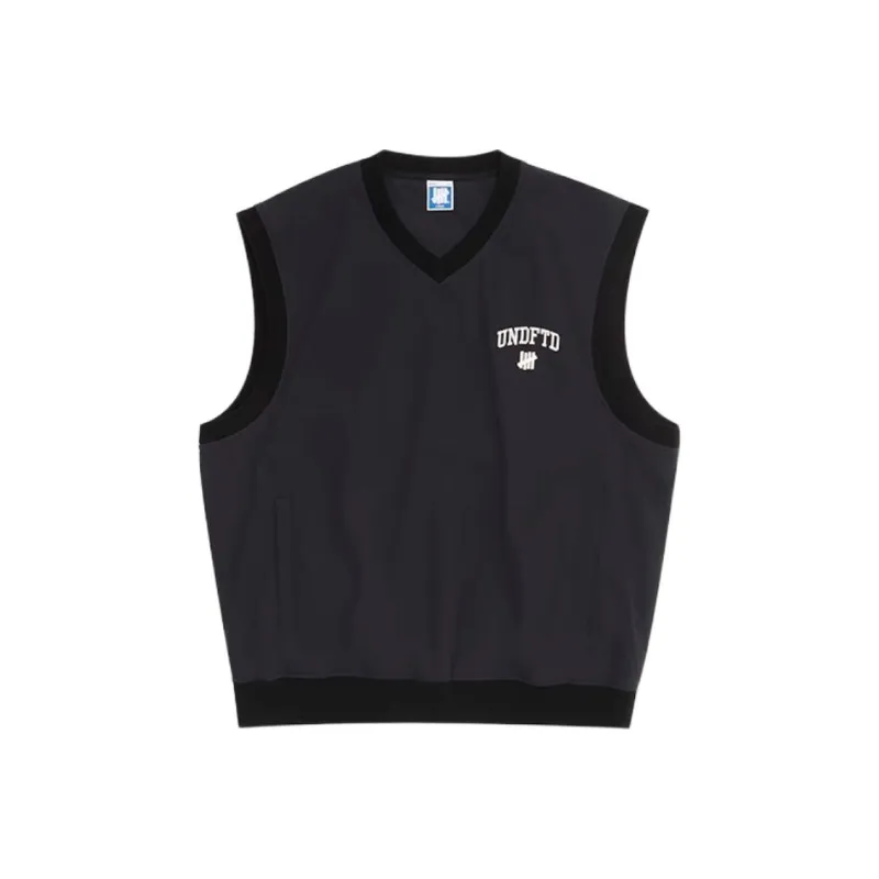 UNDEFEATED SS25 Tank Tops Unisex-5