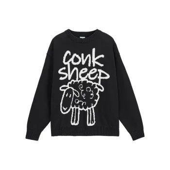 CONKLAB Sweaters Unisex