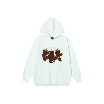 JUNGLE TIGER Sweatshirts Unisex