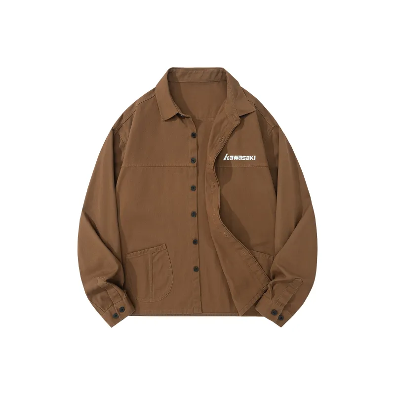 Kawasaki Shirts Unisex-4