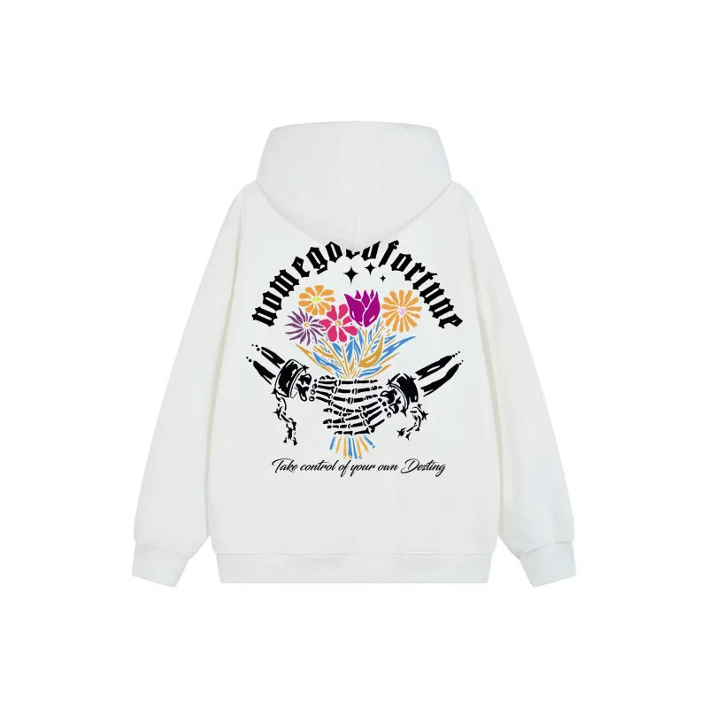 NOME Sweatshirts Unisex-3