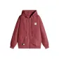 Vintage Red
