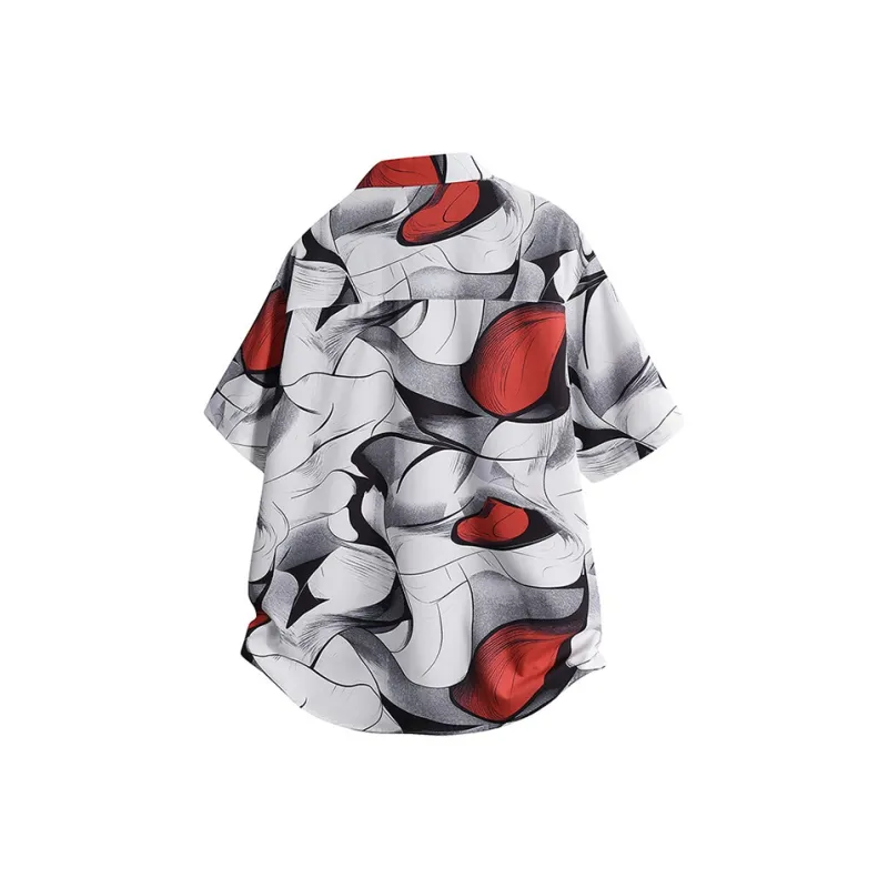 GLFL Shirts Unisex-9