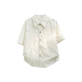 BEAR UNION Shirts Men