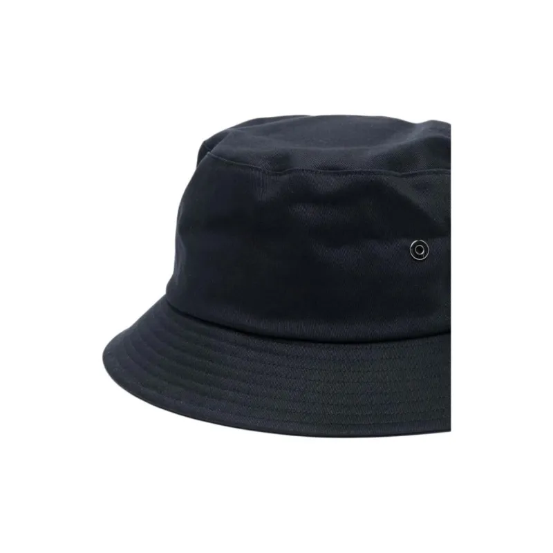 AMBUSH Logo embroidered Bucket Hat-1