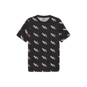 PUMA ESS+ Love Wins Aop Men's Tee