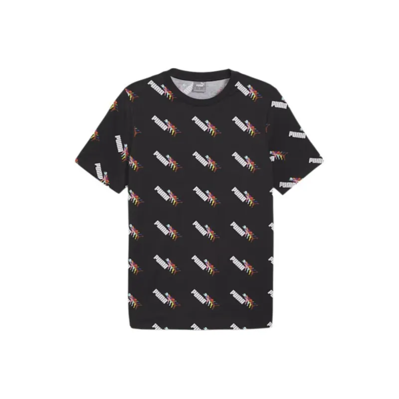 PUMA ESS+ Love Wins Aop Men's Tee-0