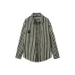 Green Stripes