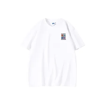 WARRIOR T Shirts Men