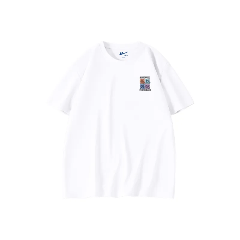 WARRIOR T Shirts Men-0