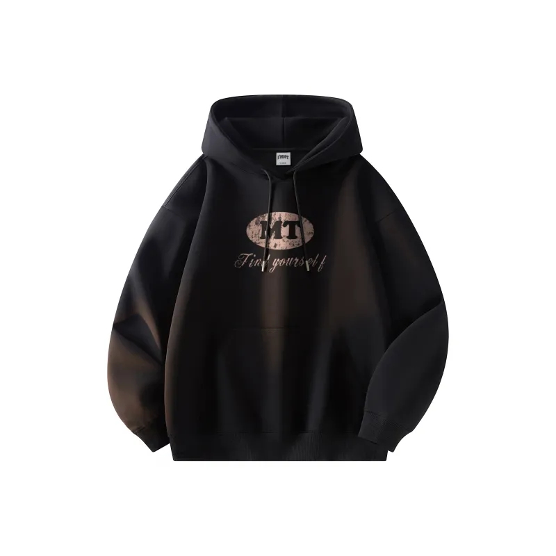 My Name Is MT Sweatshirt Unisex-11