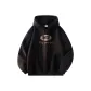 Black (Fleece-Lined)