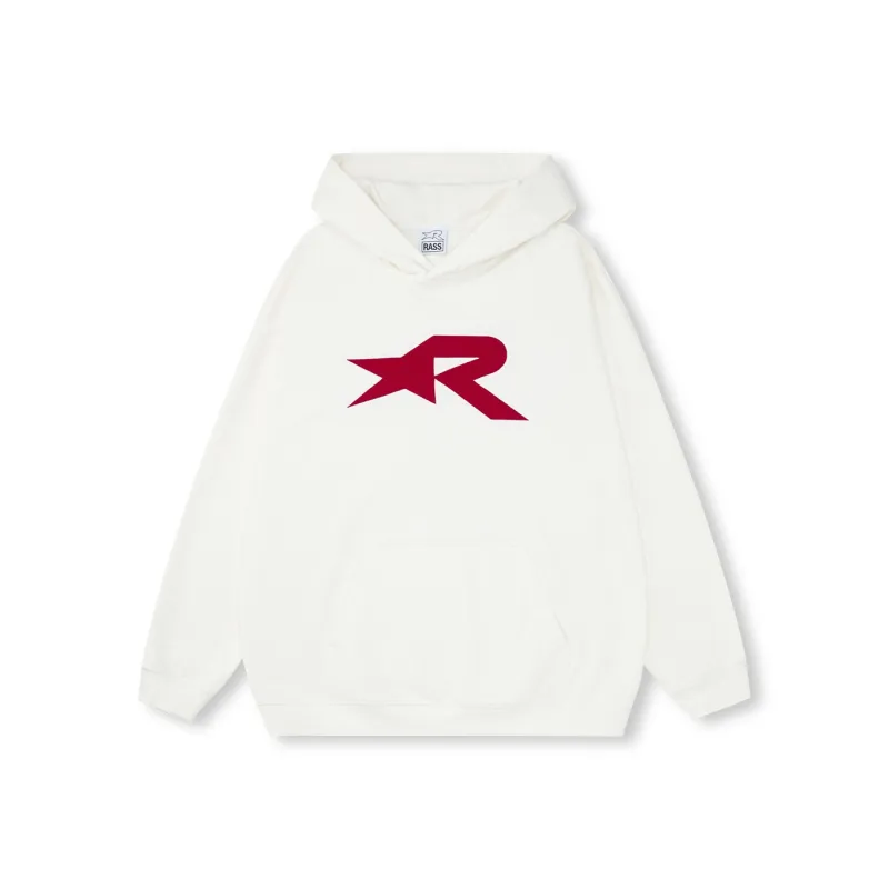RASS New Vision Series Sweatshirt Unisex-6
