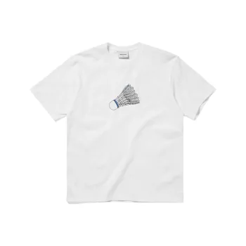 Thisisneverthat SS25 T Shirt Unisex White