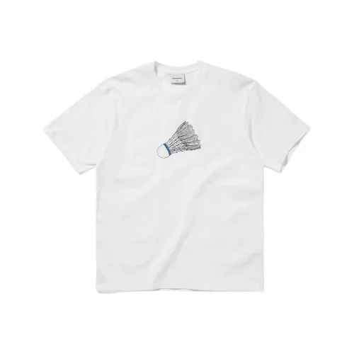 Thisisneverthat SS25 T Shirt Unisex White