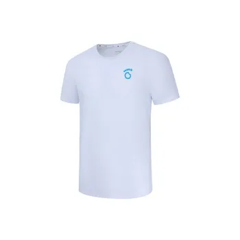 Macondo T-Shirts Men White