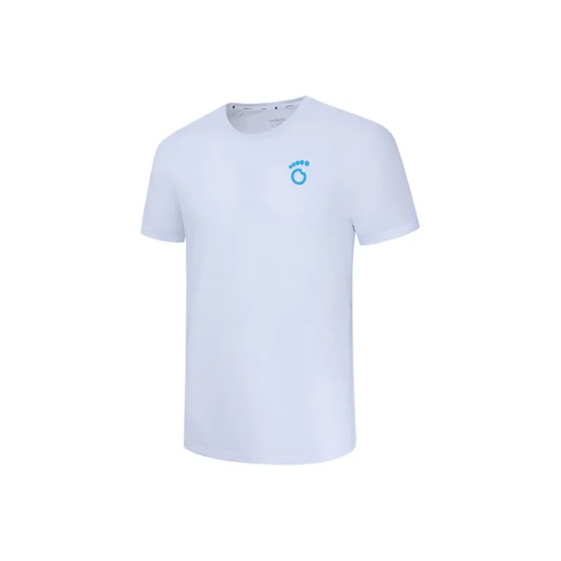 Macondo T Shirts Men White-0