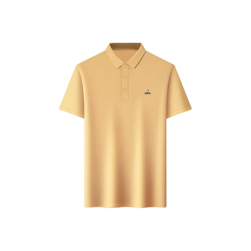 FORTEI Polo Shirts Men-4