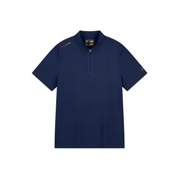 361° Polo Shirt Men's Dark Blue