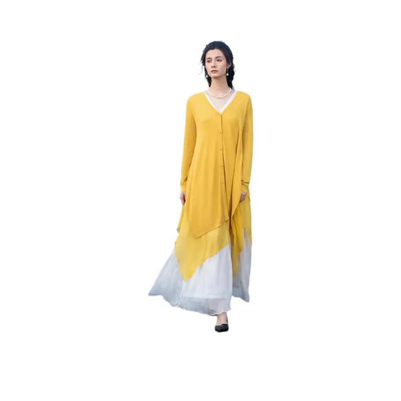 A LIFE ON THE LEFT Knitwear Women's-8