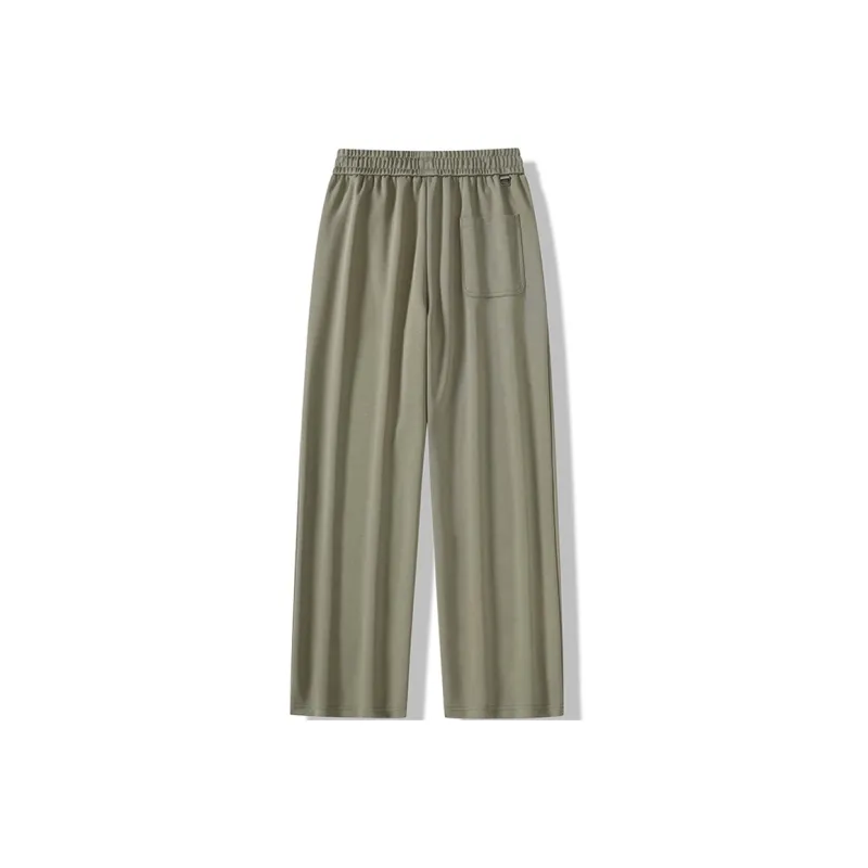 AI3 Iverson China Series Casual Pants Unisex-1