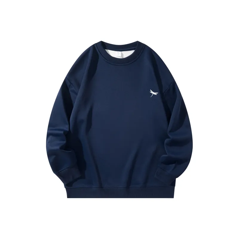 RED DRAGONFLY Sweatshirt Unisex-8