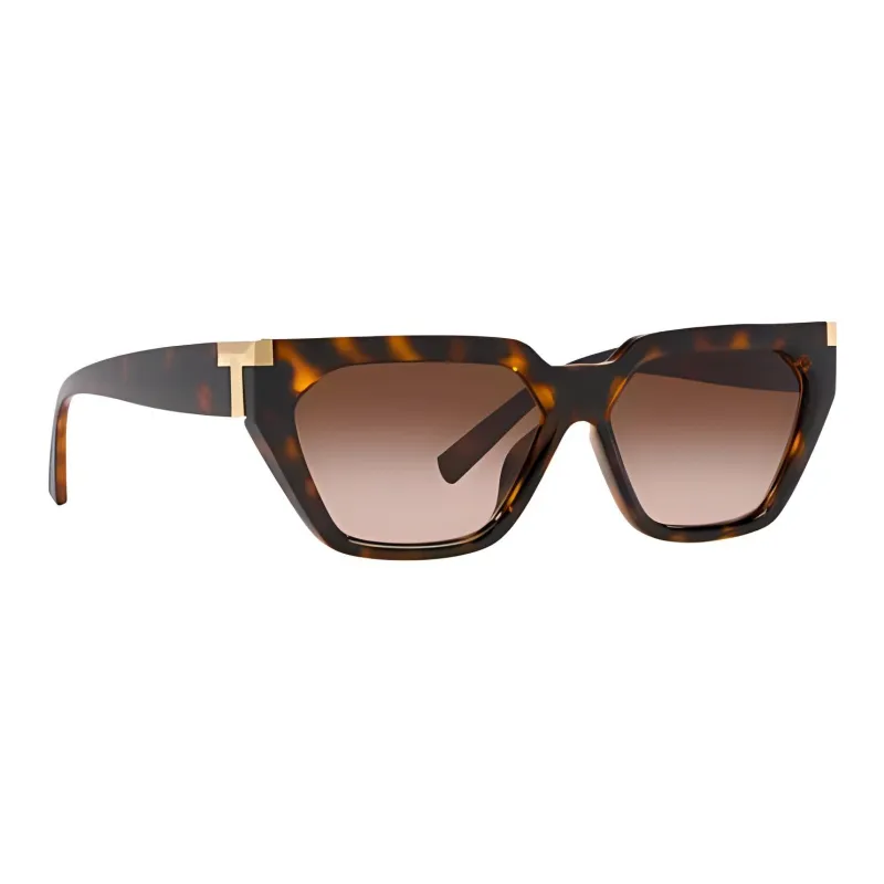 TIFFANY & CO. Cat-Eye Frame Glasses-6