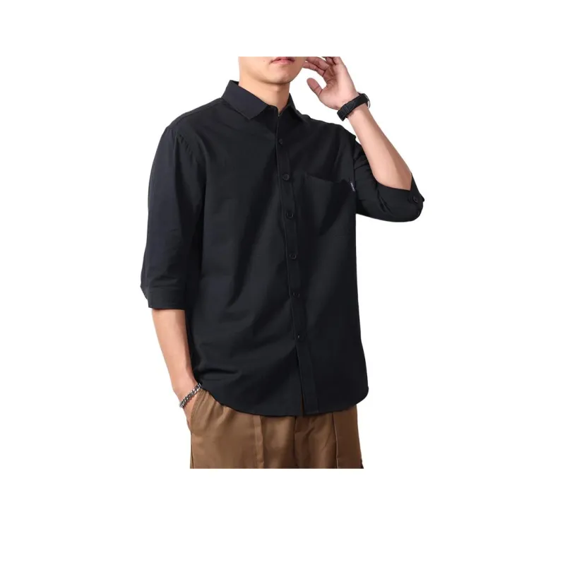 Antioffice Shirts Men-5