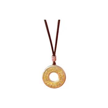 BKBU 999 Fine Silver Foot Silver Pendants Unisex