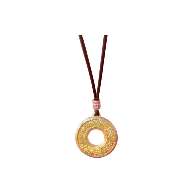 BKBU 999 Fine Silver Foot Silver Pendants Unisex-0