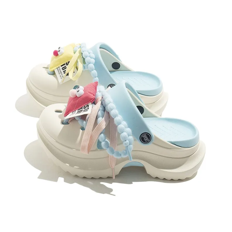 MEAKKEA Clogs Women's-1