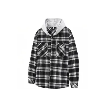 SAME FLOW Jackets & Coats Unisex
