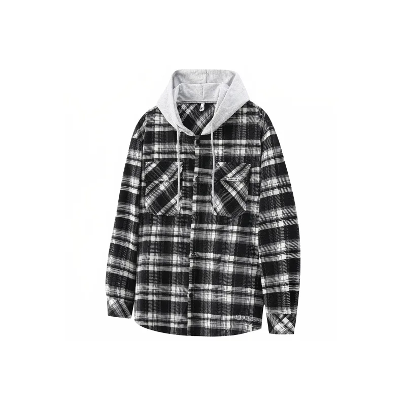 SAME FLOW Jackets & Coats Unisex-0