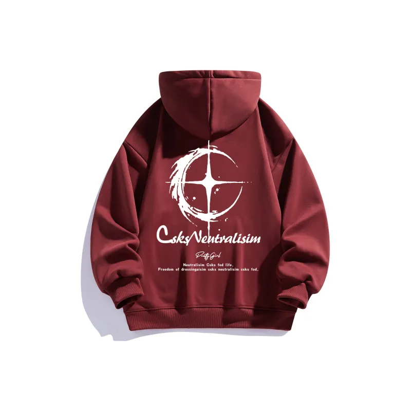 CSKS Sweatshirts Unisex-21