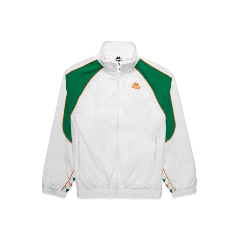 Kappa BANDA Jackets Men-7