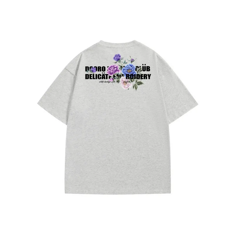 Budding Bear T Shirts Unisex-9