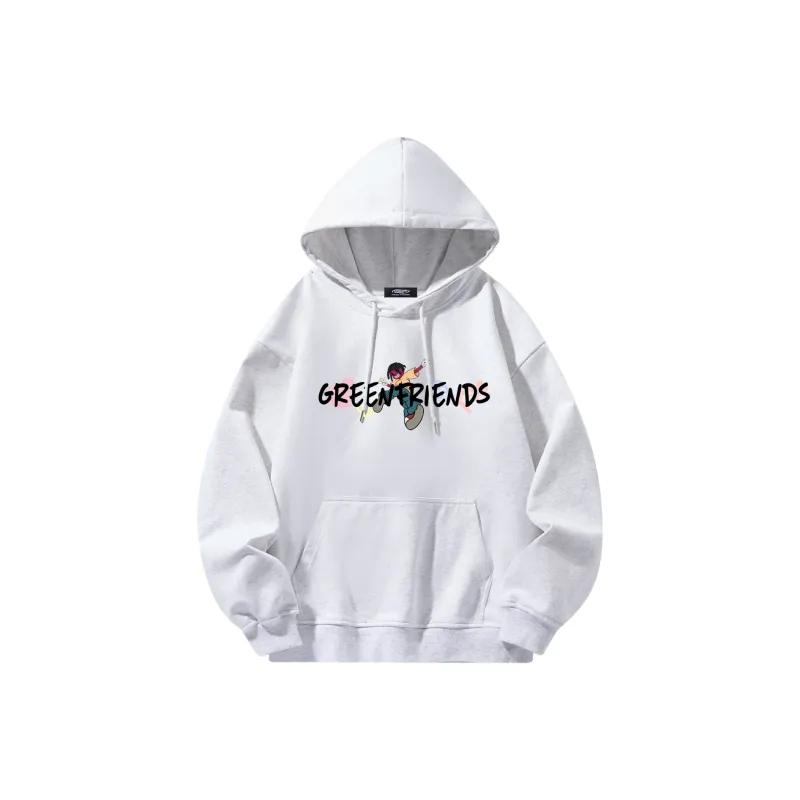 GF Sweatshirts Unisex-12