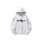 White Gray (Black Logo)