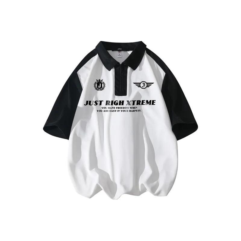 JRX Polo Shirts Unisex-2