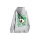 Heather Gray (Thickened and Fleece-Lined Upgraded)