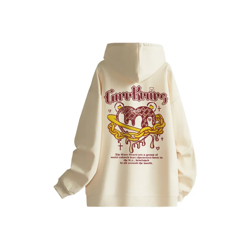CAREBEARS Sweatshirts Unisex-4