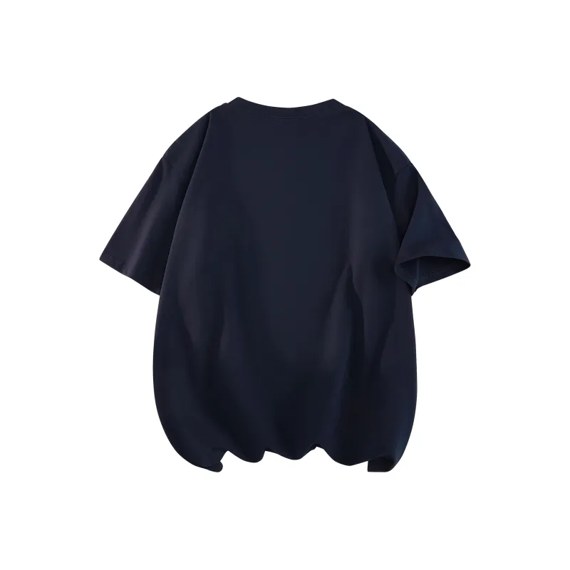 LA'T.WEEKEND T Shirts Unisex-17
