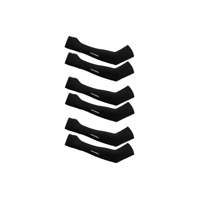 Warrior Polyamide Sleeve Cover Unisex-9