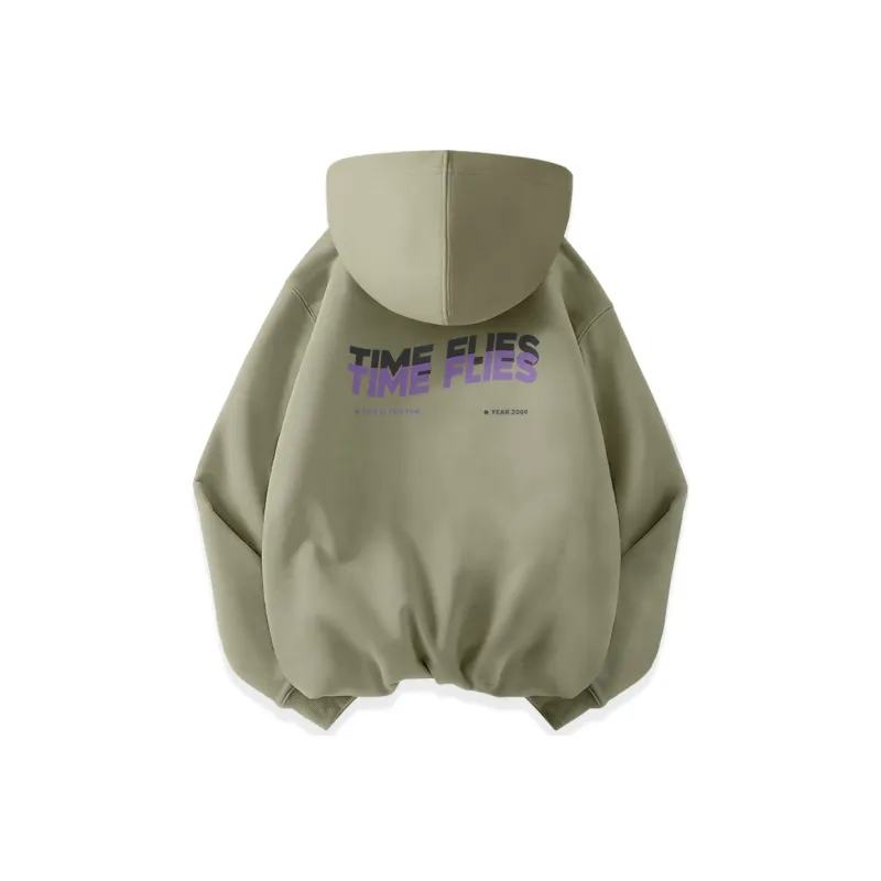 MINISO Sweatshirts Unisex-17