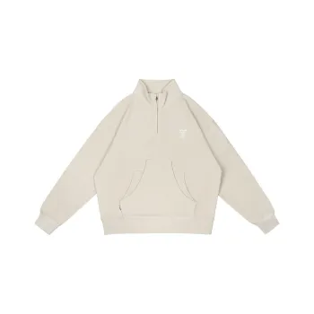 MYSAMESAME Sweatshirt Unisex Khaki