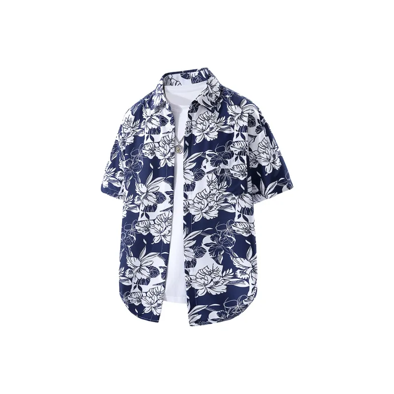 DJ.SPIRIT Shirts Unisex-0