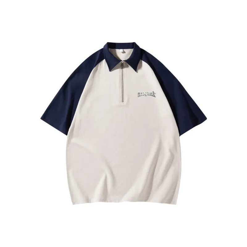 GROGNAK Polo Shirts Unisex-2