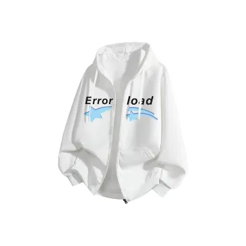 ERRORLOAD Sweatshirts Unisex