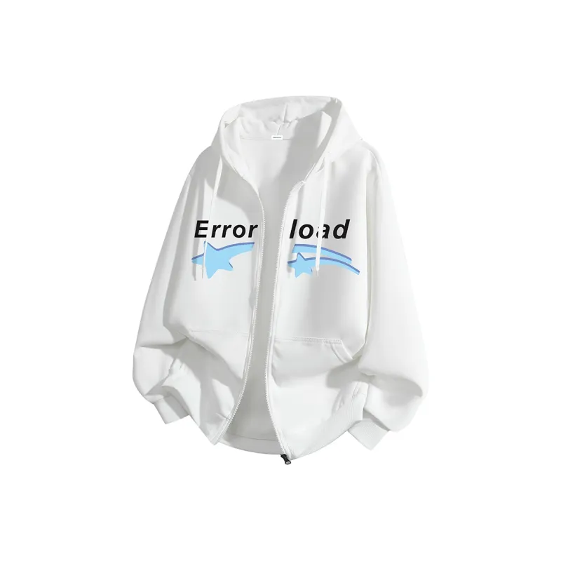ERRORLOAD Sweatshirts Unisex-2